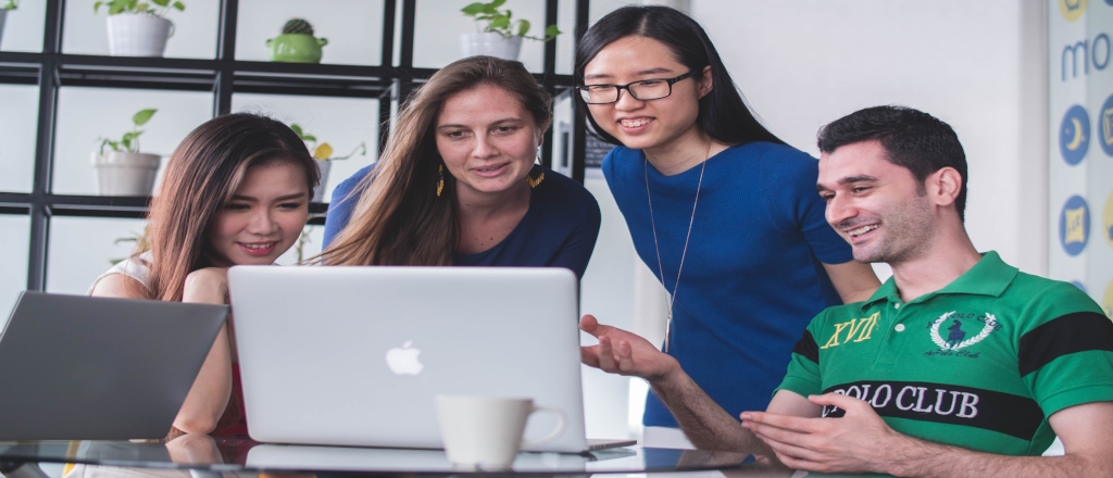 Cursos en línea